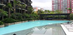Le Quest (D23), Apartment #621680111